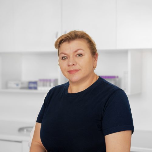 Irina Ivakina Irina Ivakina