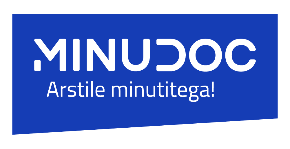 Minudoc OÜ